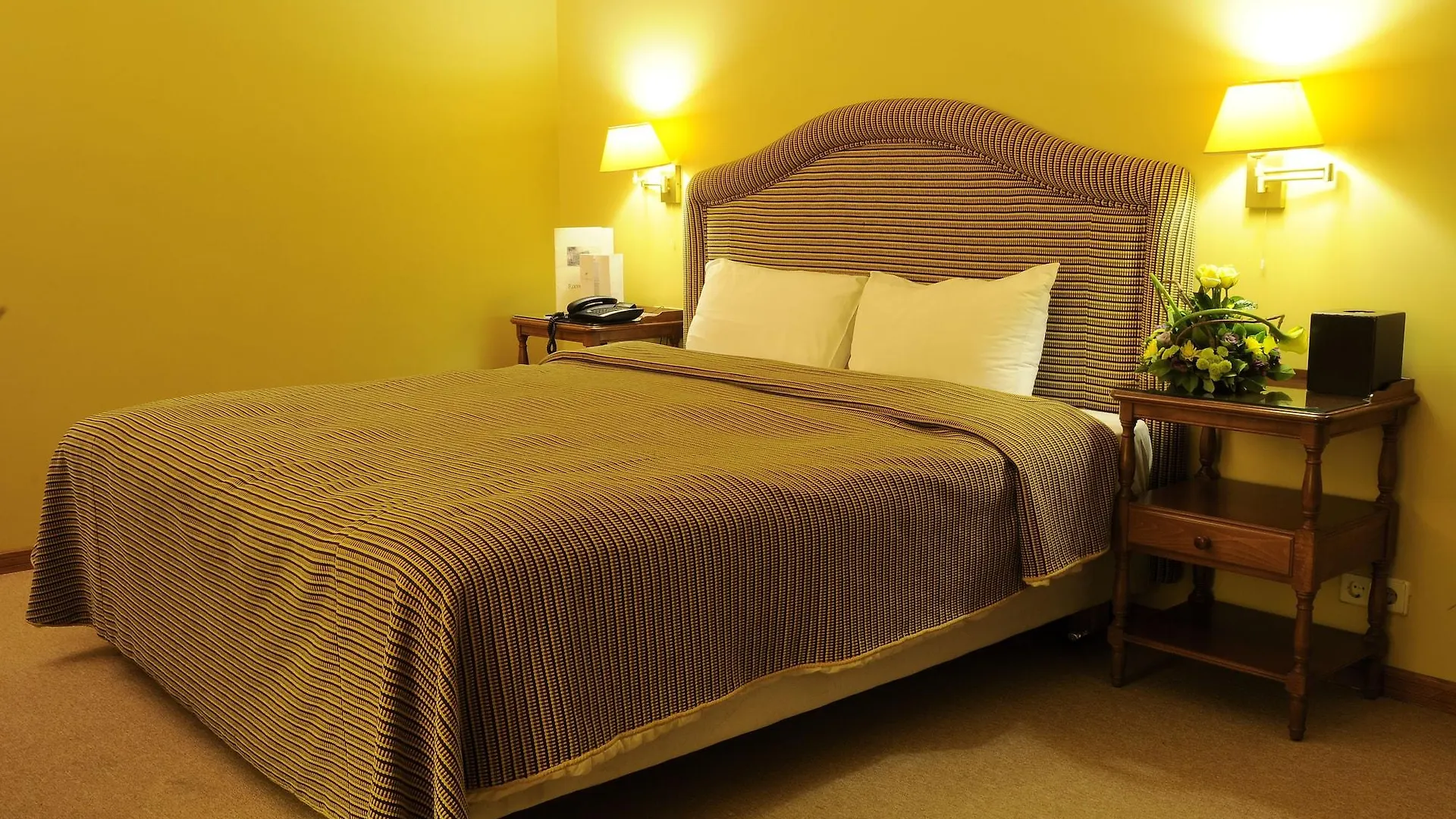 Warwick Palm Beach Hotel Beyrut