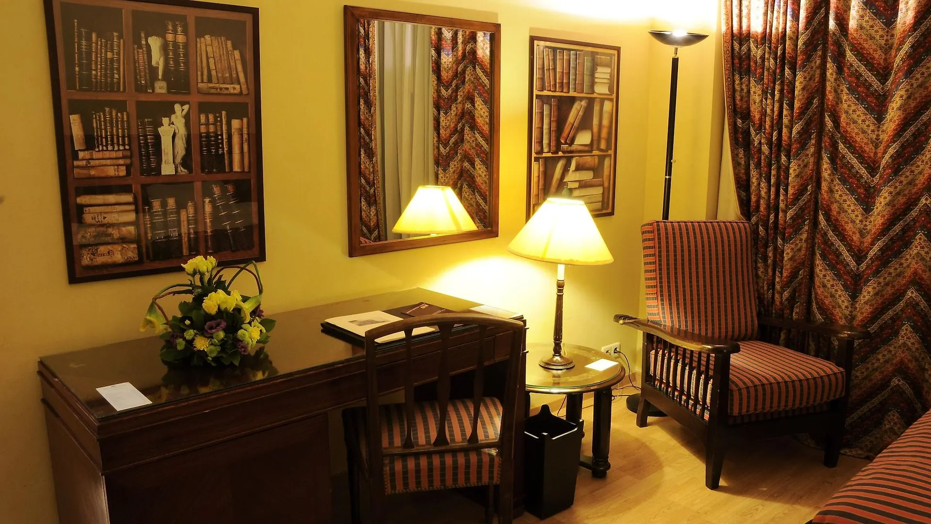 Warwick Palm Beach Hotel Beyrut