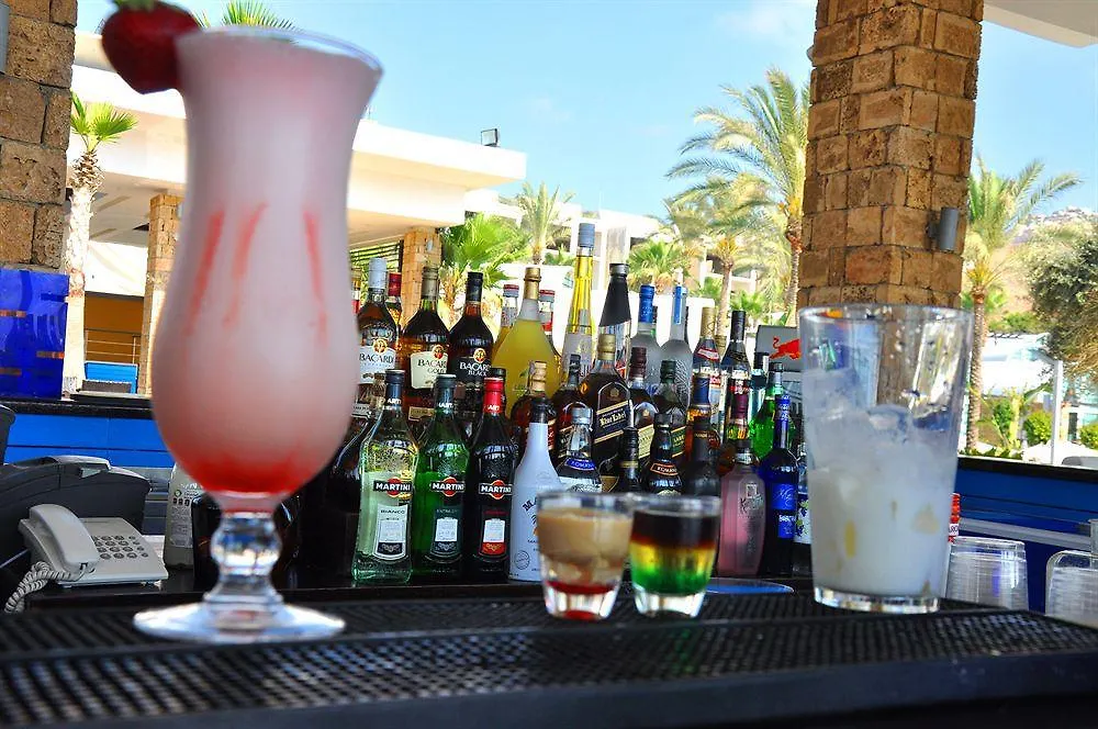 Warwick Palm Beach Hotel Beyrut