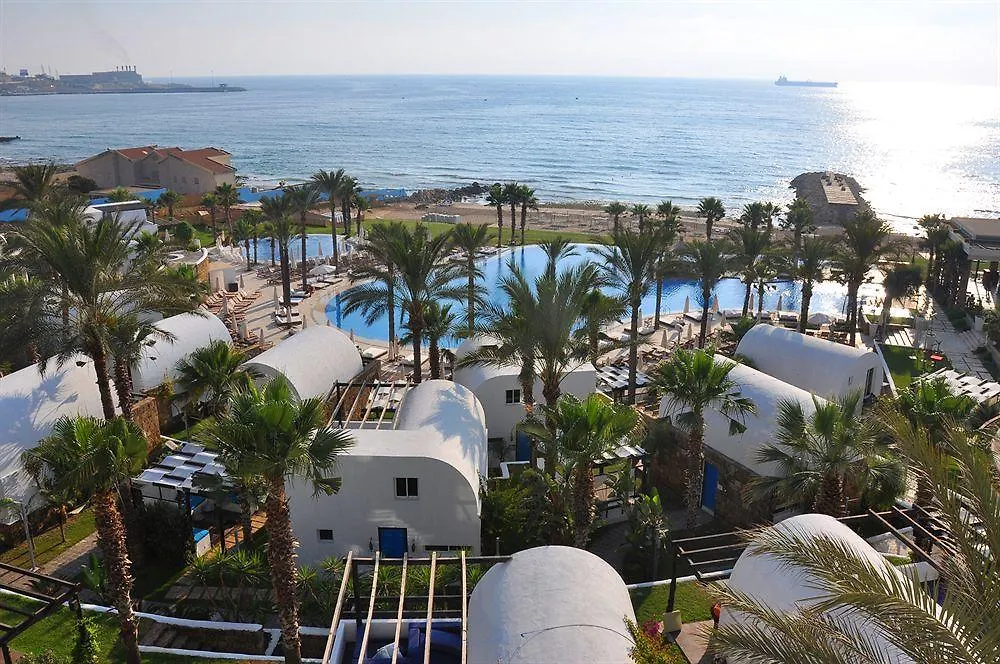 Warwick Palm Beach Hotel Beyrut