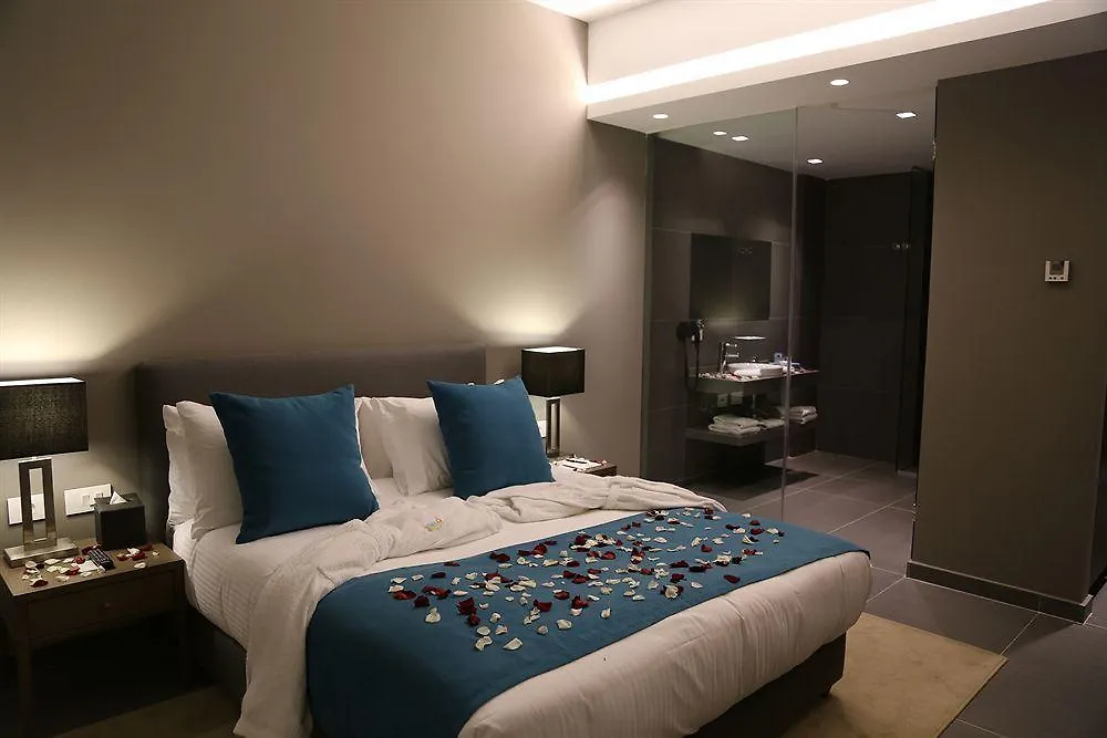 Warwick Palm Beach Hotel Beyrut