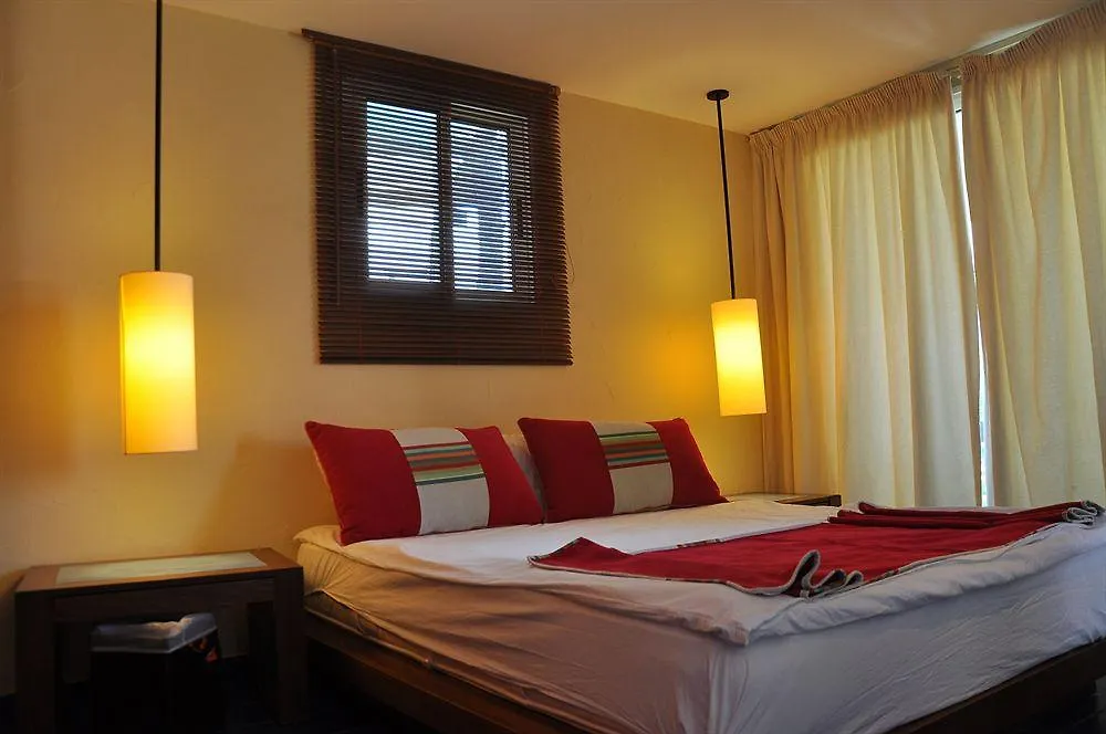 Warwick Palm Beach Hotel Beyrut