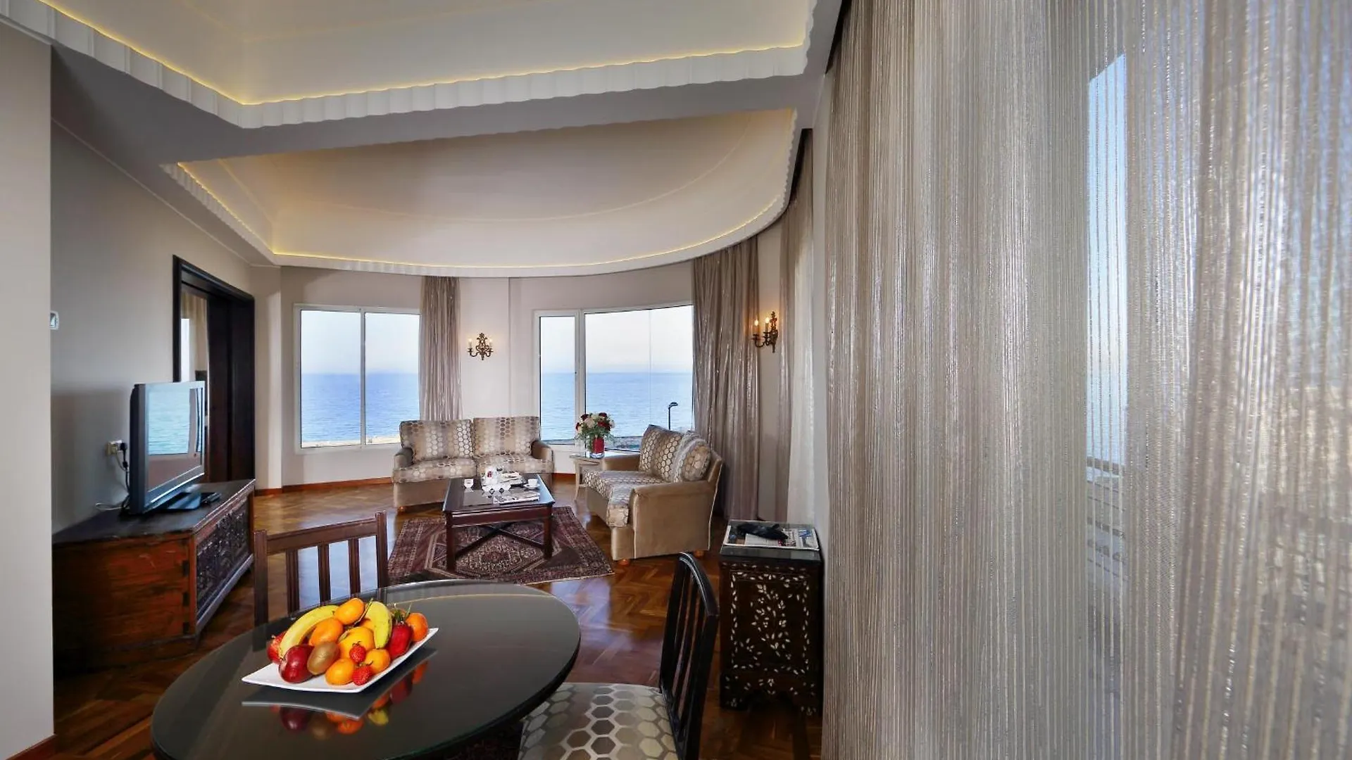 Warwick Palm Beach Hotel Beyrut