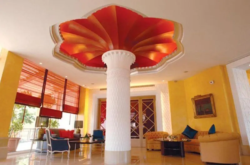 ****  Warwick Palm Beach Hotel Beyrut Lübnan