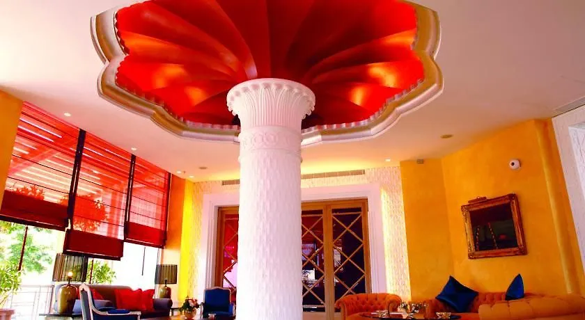 Warwick Palm Beach Hotel Beyrut