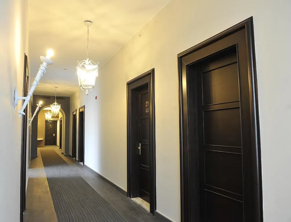 Warwick Palm Beach Hotel Beyrut