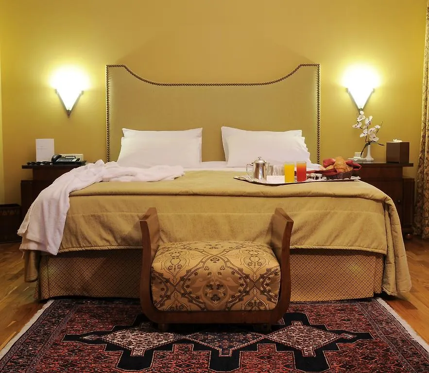 Warwick Palm Beach Hotel Beyrut