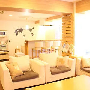 K's House - Travelers , Tokyo prefektur Japan
