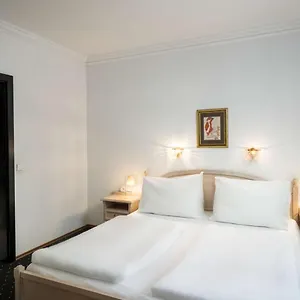 Arthotel Ana Gala 3*, Wien Österrike