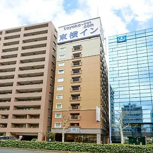 Toyoko Ueno Tawaramachi Eki 3*, Tokyo prefektur Japan