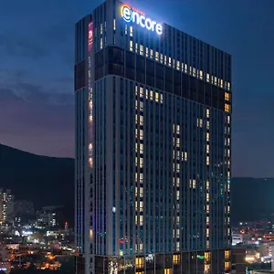 Ramada Encore By Wyndham Haeundae 4*, Busan Sydkorea