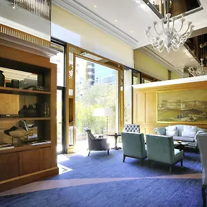 Sofitel Le Gabriel Otel