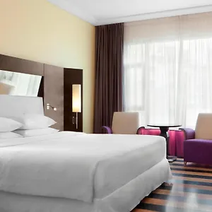 Four Points By Sheraton Le Verdun **** Beirut