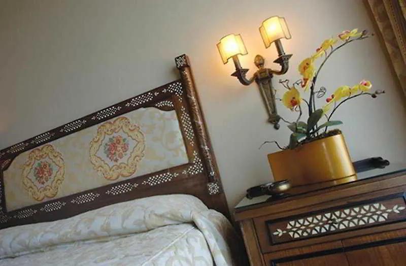 Warwick Palm Beach Hotel Beirut